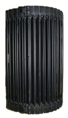 Siebband LK 650 gekr. T35